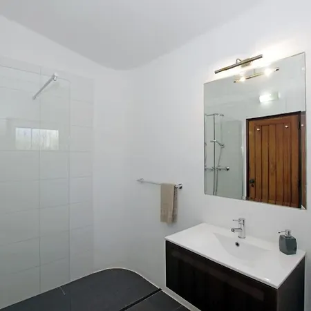Villa Tennis - With Tennis Court And Private Heated Swimming Pool In Carvoeiro (Lagoa)