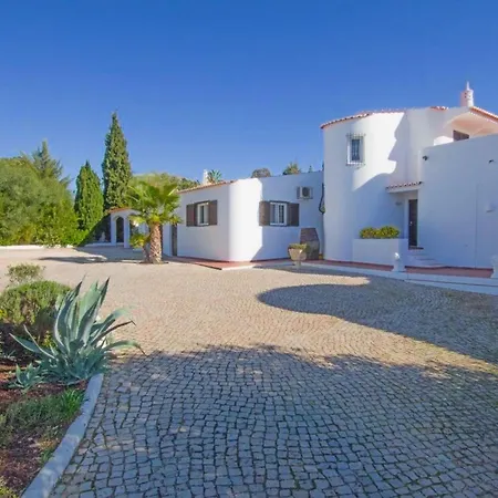 Tennis - With Tennis Court And Private Heated Swimming Pool In Villa