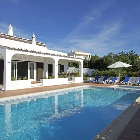 Tennis - With Tennis Court And Private Heated Swimming Pool In Villa