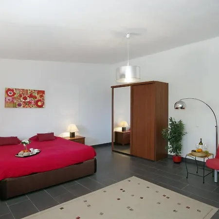 Villa Tennis - With Tennis Court And Private Heated Swimming Pool In Carvoeiro (Lagoa)