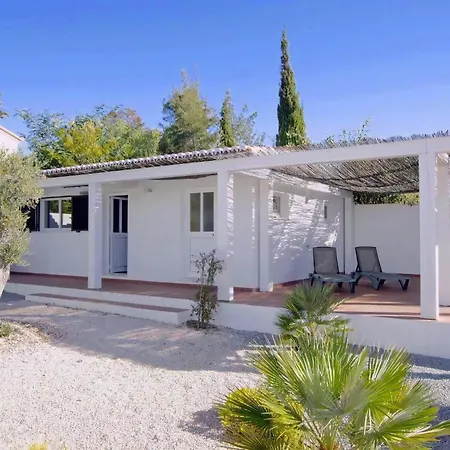 Carvoeiro Tennis - With Tennis Court And Private Heated Swimming Pool In Carvoeiro Villa Carvoeiro (Lagoa)