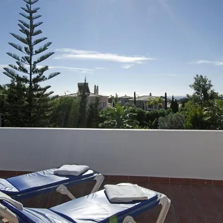Tennis - With Tennis Court And Private Heated Swimming Pool In Villa *
