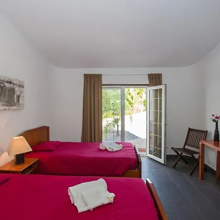 Villa Tennis - With Tennis Court And Private Heated Swimming Pool In *