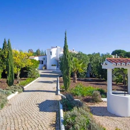 Tennis - With Tennis Court And Private Heated Swimming Pool In Villa *