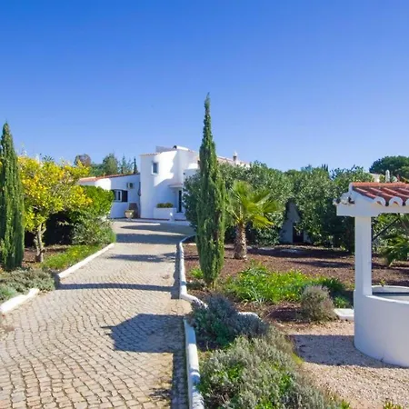 Tennis - With Tennis Court And Private Heated Swimming Pool In *