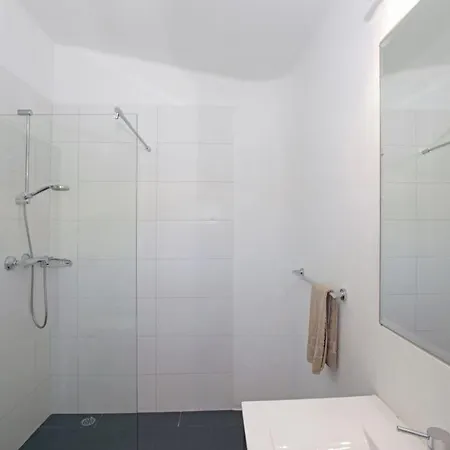 Villa Tennis - With Tennis Court And Private Heated Swimming Pool In