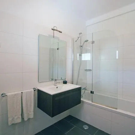 Tennis - With Tennis Court And Private Heated Swimming Pool In Villa *